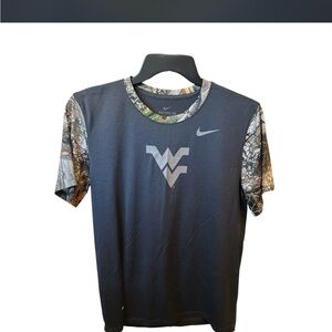 Nike West Virginia Men's Med